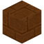 Etched Red Sandstone Bricks