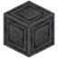 Smoothed Double Inlayed Lodestone