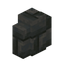 Tuff Brick Wall