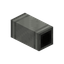 Normal Potin Fluid Pipe