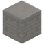 Fine Quartz Block Pillar