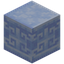 Curly Ice Pillar