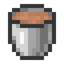 Platinum Sulfuric Solution Bucket