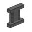Carved Decal 02 Stone