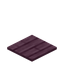 Mahogany Pressure Plate