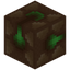 Luminescent Wax Node Green