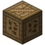 Crate of Pumpkin Seeds
