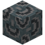 Waved Gray Glazed Terracotta