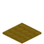 Soft Yellow Carpet