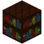 Clove Bookshelf