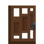 Sortingwood Door