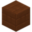 Cut Orange Terracotta
