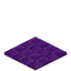 Wickered Purple Carpet