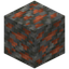 Tuff Copper Ore