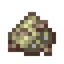 Impure Pile of Trona Dust
