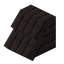 Hellbark Planks Steep Base Roof