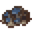 Crushed Tantalite Ore
