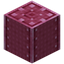 Pink Locometal Pillar
