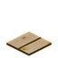 Loblolly Pine Pressure Plate