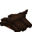 Brown Longer Top Roof (Acacia)