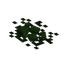 Thorium Surface Rock