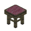 Pink Cypress Seat