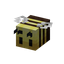 Bee Plushie