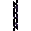 Obsidian Chain