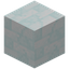 Cracked Flat Snow Block Tiles