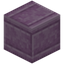 Cut Blank Purpur Block