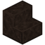Polished Soulless Sandstone Stairs
