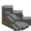 White Longer Roof (Birch)