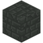 Cracked Mazestone Brick