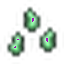 Pulsating Alloy Seeds