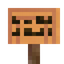 Nectarine Sign