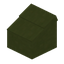 Lime Terracotta Lower Base Roof