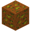 Red Sand Pentlandite Ore