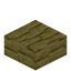 Yellow Bioshroom Slab