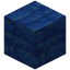 Cracked Disordered Lapis Block Bricks