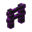 Enderbark Fence