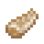 Raw Cod Slice
