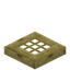 Bamboo Waffle Trapdoor