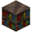 Aquilaria Bookshelf
