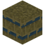 Antique Hay Block