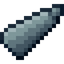 HSS-G Turbine Blade