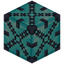 Block of Diamond 8x