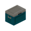 Cyan Cooler