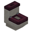 Crimson Toilet