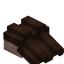 Brown Roof Slab (Cherry)
