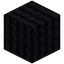 Soft Black Wool